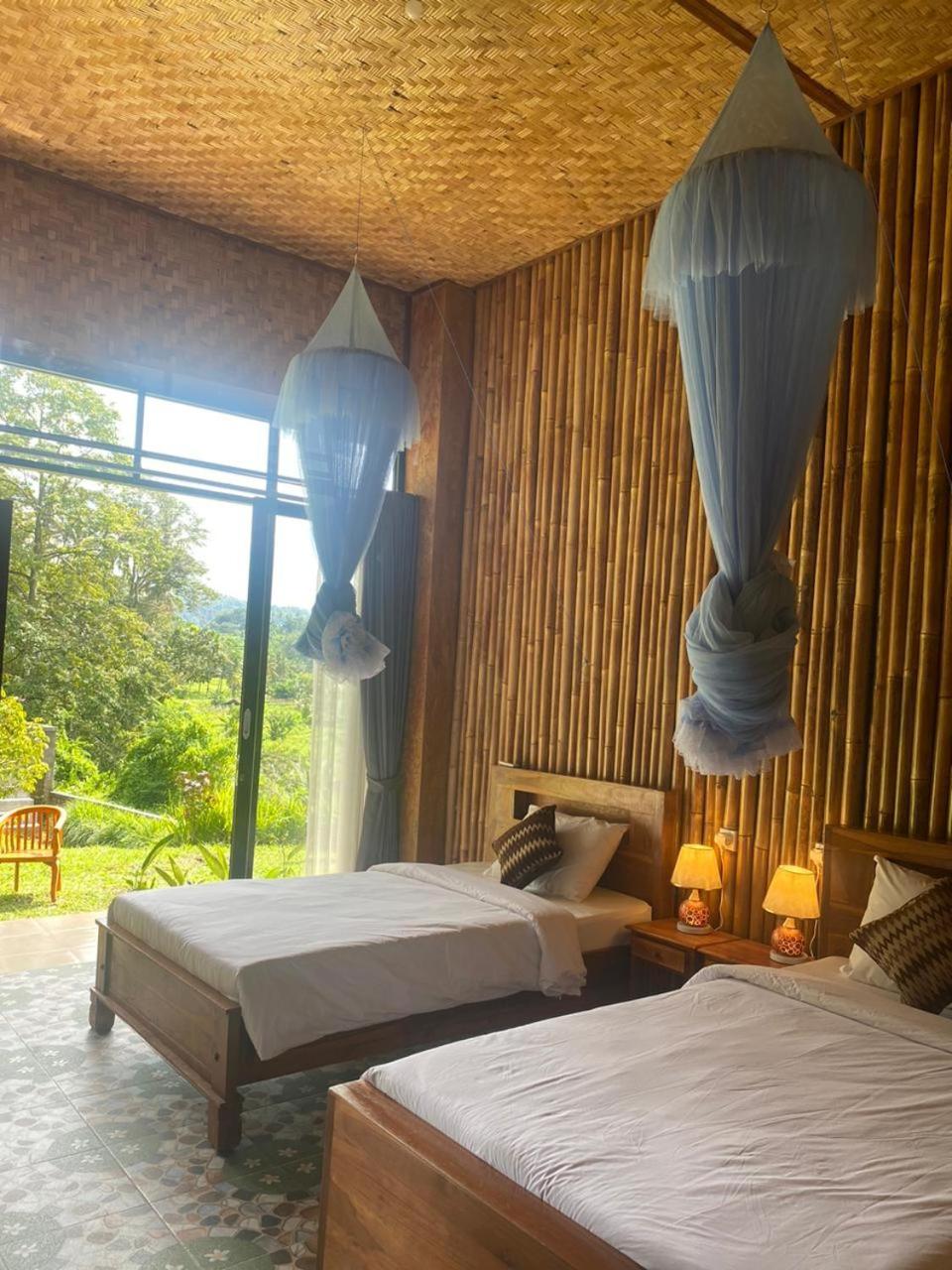 Lumbung Ayu Sari And Spa Sidemen  Exterior photo